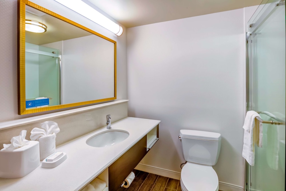 Hampton Inn Boston Norwood - photo 35