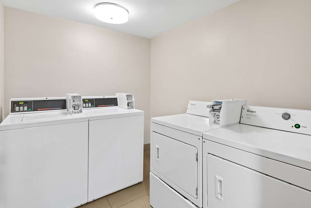 Mainstay Suites El Centro I 8 - photo 49
