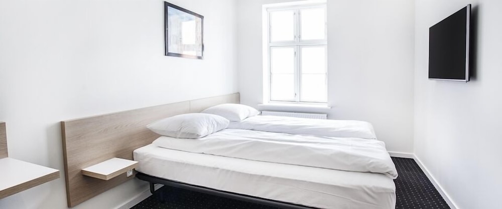 Hotel Tante Lemvig — Lemvig — photo 3
