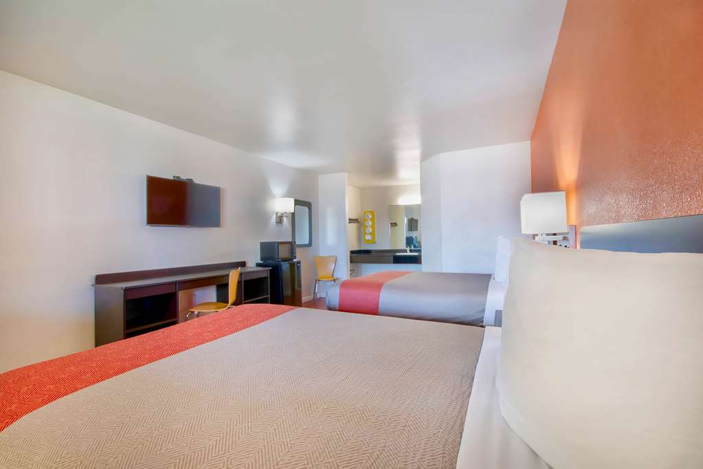 Motel 6 Santa Nella CA Los Banos - photo 22