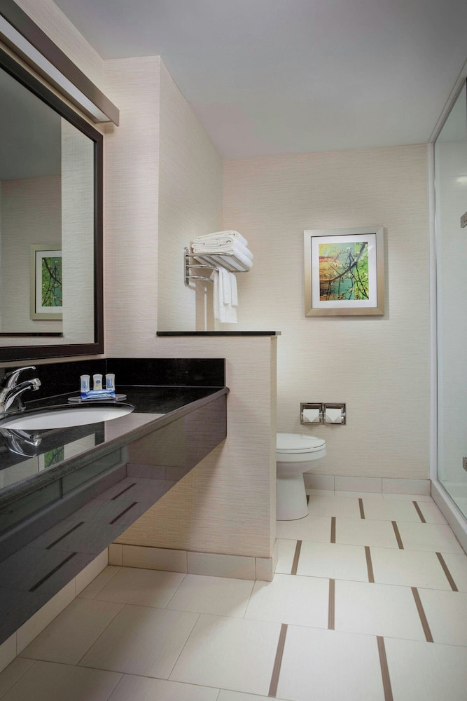 Fairfield Inn & Suites Hutchinson - photo 24