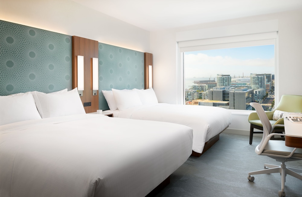 LUMA Hotel San Francisco - photo 24