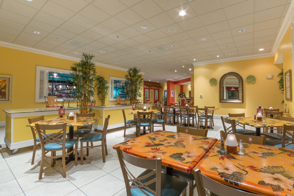 Holiday Inn Club Vacations Cape Canaveral Beach Resort by IHG - photo 69