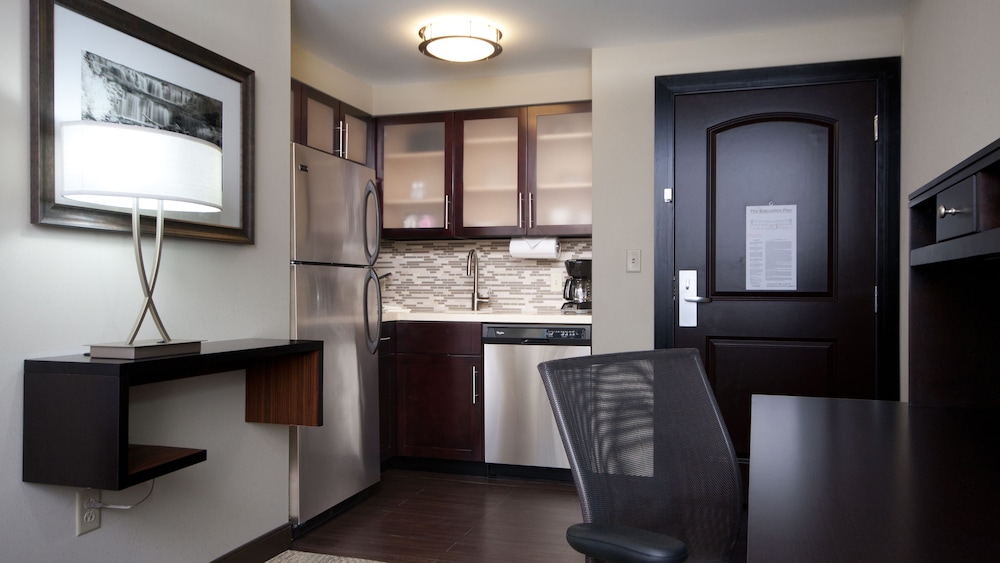 Staybridge Suites Buffalo Amherst by IHG - photo 17
