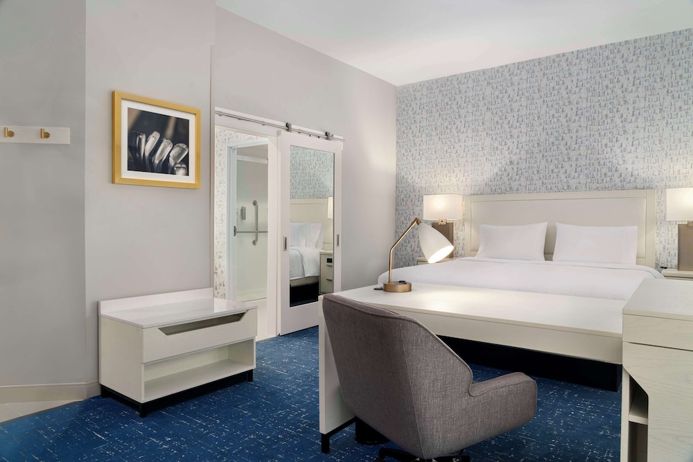 Hampton Inn & Suites by Hilton Amarillo West - photo 14