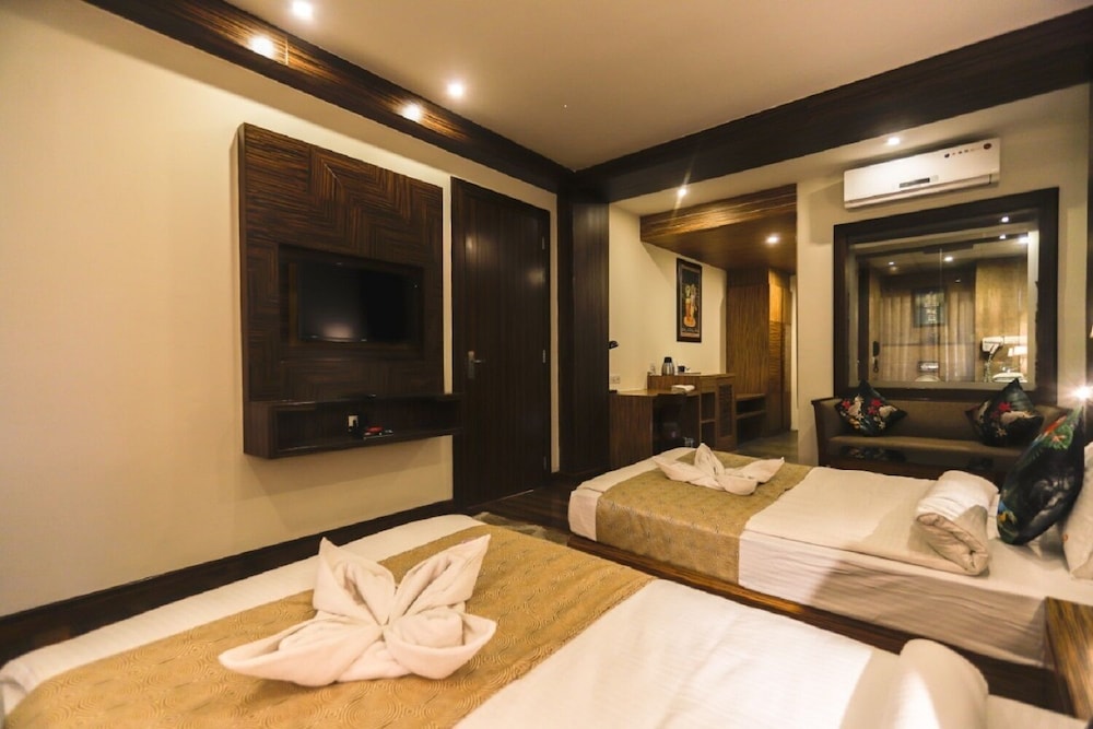 Hotel Cloudchat — Dharamsala — photo 3