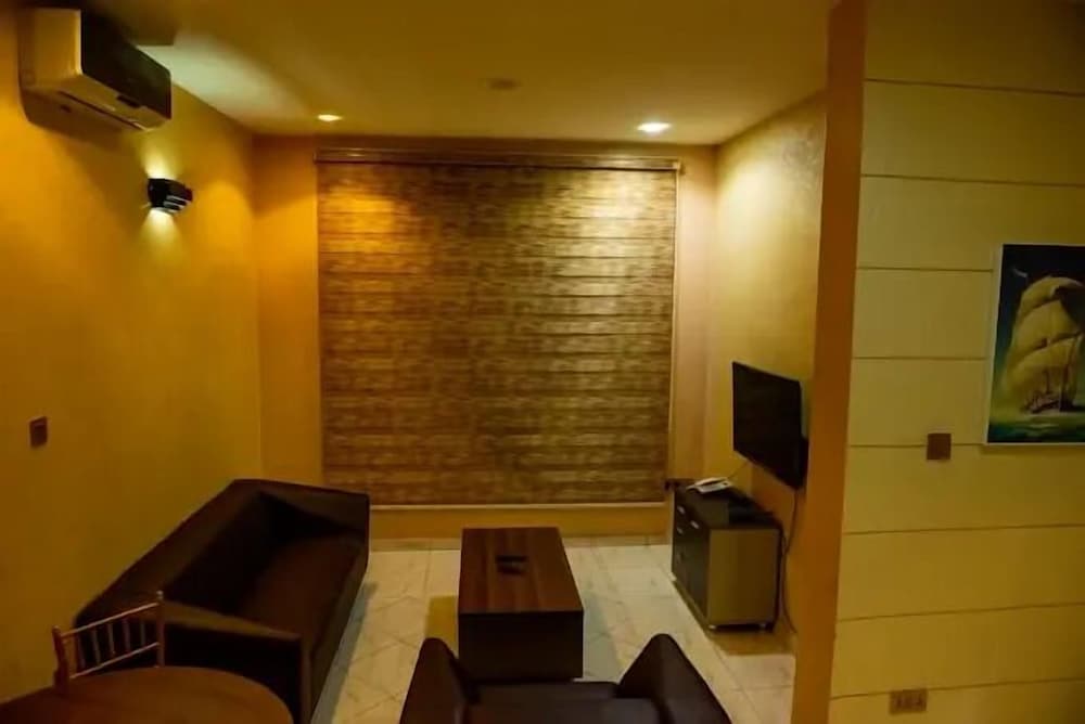 Gardenia Resorts in Port Harcourt, Nigeria