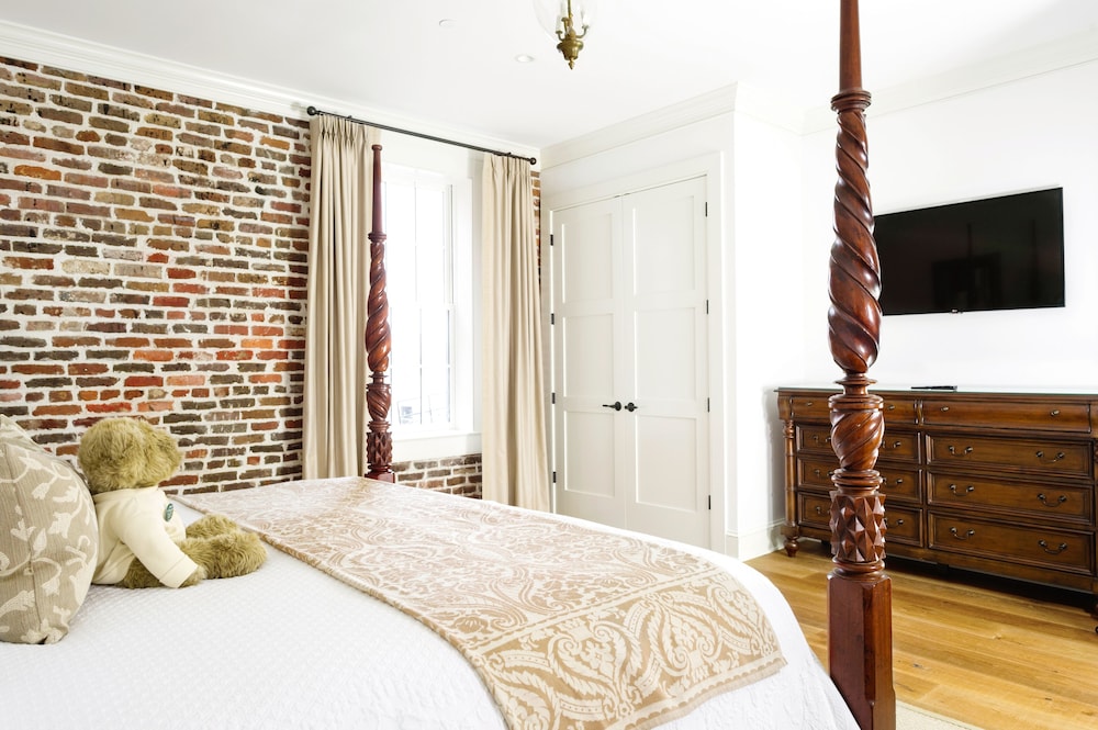 Planters Inn - photo 33