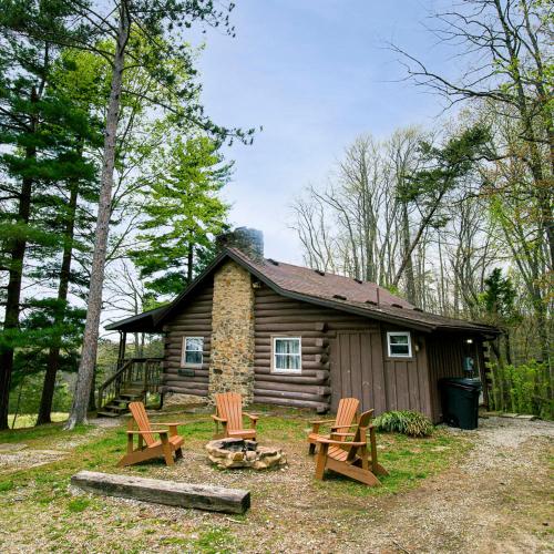 Settler by The Chalets - carbon neutral hotel in Logan