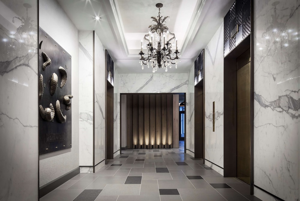 The Logan Philadelphia Curio Collection by Hilton - photo 16