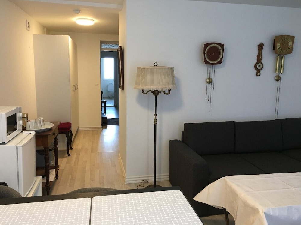 Rødby Købstadshotel in Rodby, Denmark