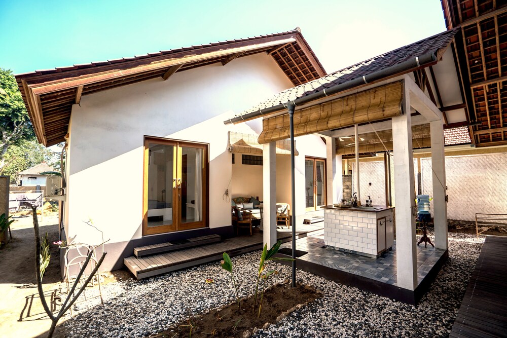 Living Room Lembongan