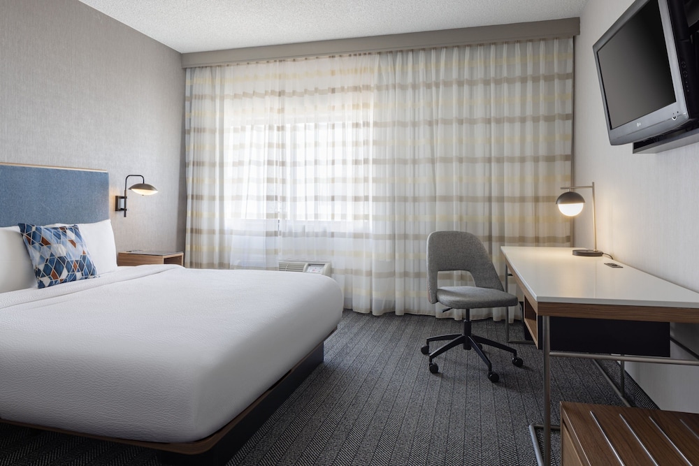 Courtyard by Marriott Santa Fe - photo 20