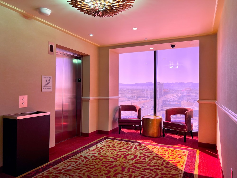 Ahern Hotel Las Vegas - photo 42