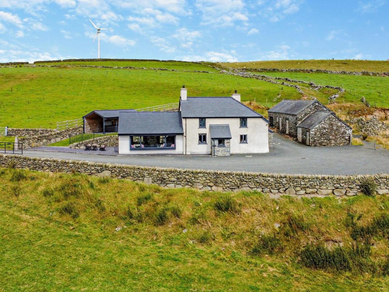 4 Bed in Betws y coed 60172
