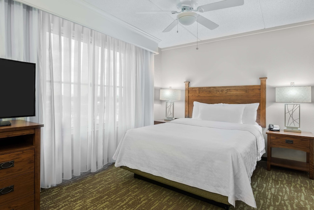 Homewood Suites by Hilton Buffalo Amherst - photo 10