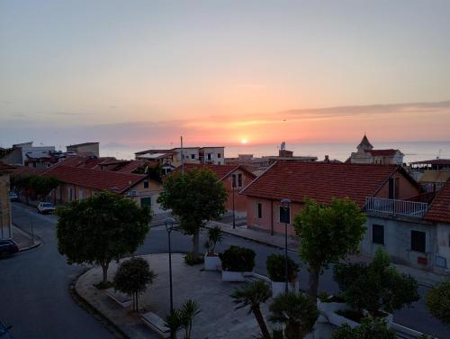 Agorà 2 — 4-Star Luxury Hotel in Parghelia, Italy