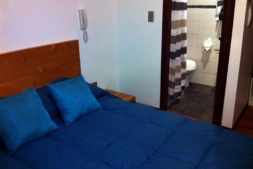 Hotel Bello Temuco — Temuco — photo 4