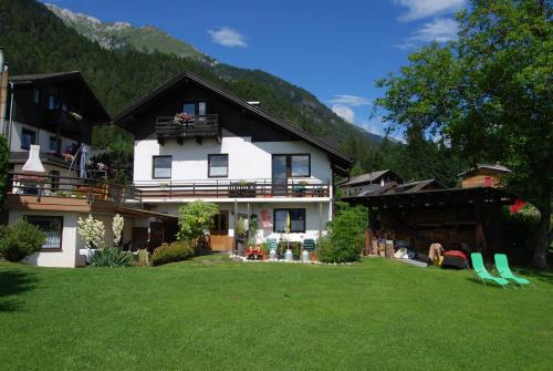 Ferienhaus Pernull in Hermagor, Austria