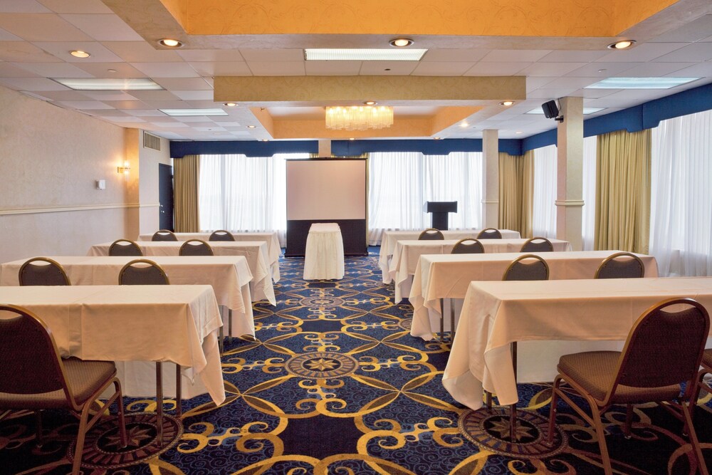 Holiday Inn Miami International Airport by IHG - photo 19