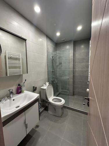 Apartment in the center Tbilisi