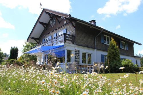 Ferienhaus Margret in Winterberg, Germany