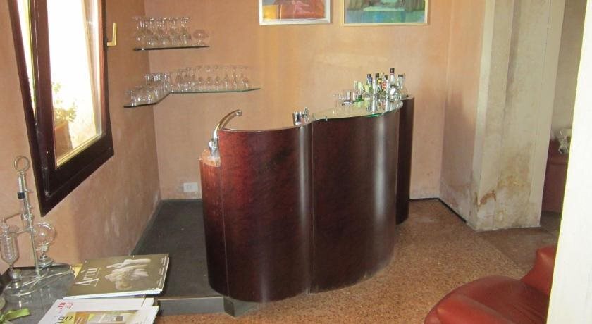 Ca Masieri Hotel — hotel in Trissino