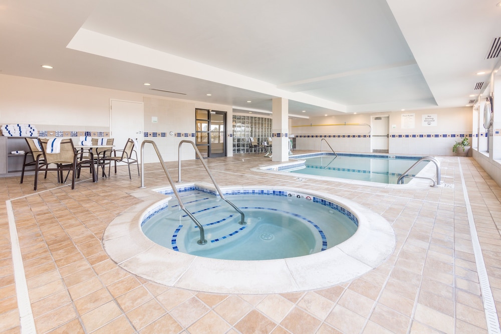 Holiday Inn Manchester Airport by IHG - photo 24