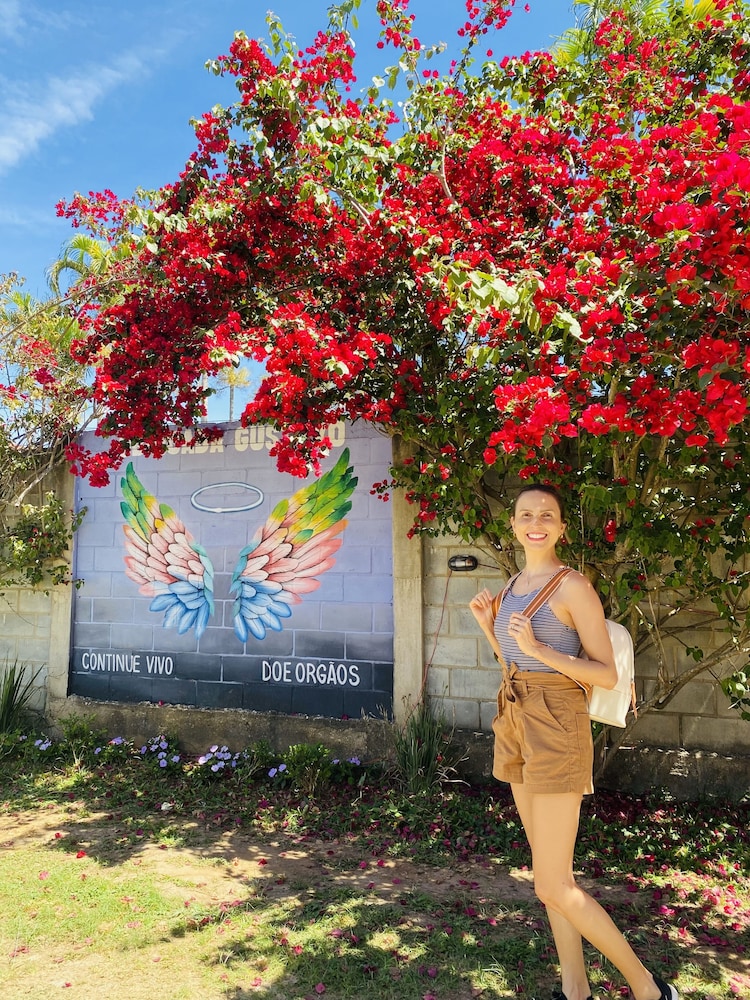 Pousada Charlotte 2 in Tiradentes, Brasil