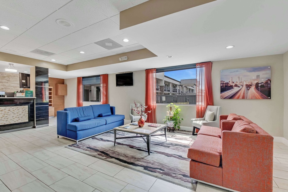 Baymont by Wyndham Dalton - photo 3