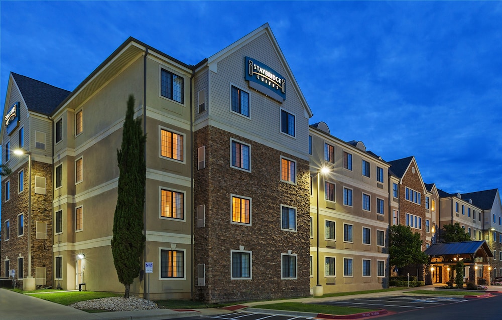 Staybridge Suites Round Rock an IHG Hotel - featured photo