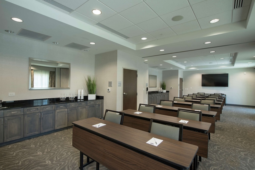 Hampton Inn & Suites Snellville Atlanta NE - photo 20