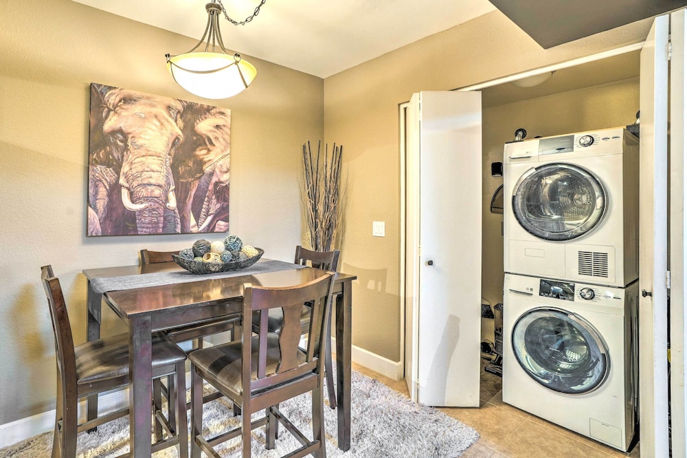 Peoria Oasis with Resort Amenities 2 Mi To Downtown - photo 8