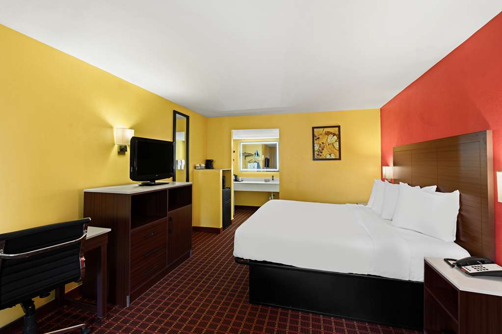 SureStay by Best Western Gulfport - photo 15
