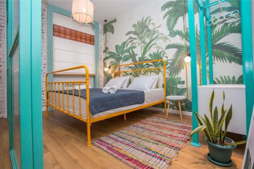 Quinta Do Quartel - carbon neutral hotel in Evora
