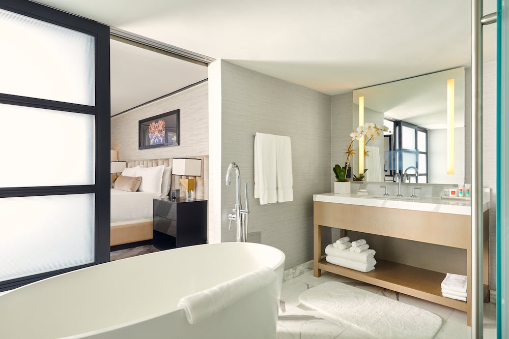 Loews Miami Beach Hotel - photo 64