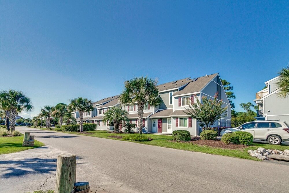 Golf Colony Resort 11 k Surfside Beach - photo 10