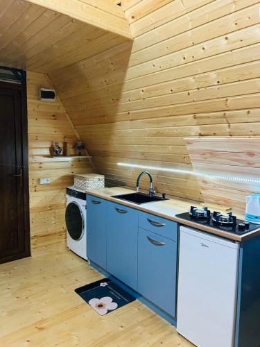 Cozy Home Buknari