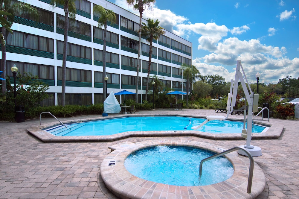 Holiday Inn St Petersburg N Clearwater by IHG - photo 25
