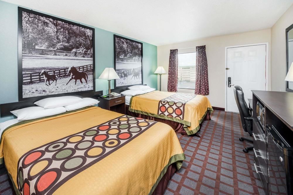 Hotel 7 Inn Paducah - photo 7