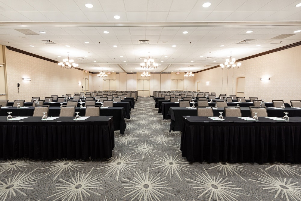 Holiday Inn St. Louis Arpt West Earth City by IHG - photo 62