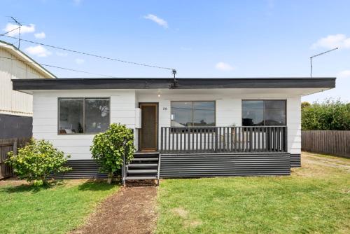 Seaside Bliss - carbon neutral hotel in Saint Leonards