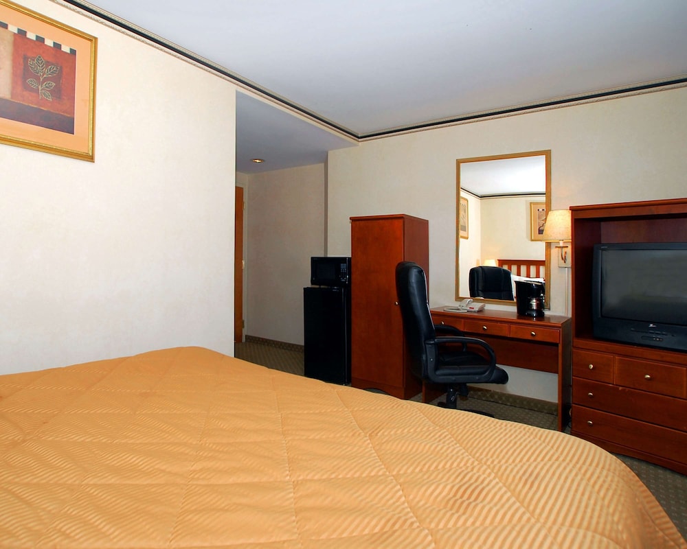 Crescent Hotel - photo 23