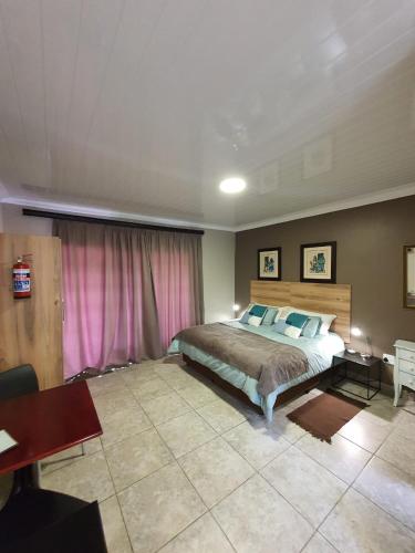 Huis Van Seisoene in Klerksdorp, South Africa