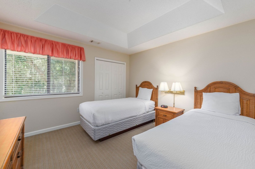Coral Reef Resort - photo 5
