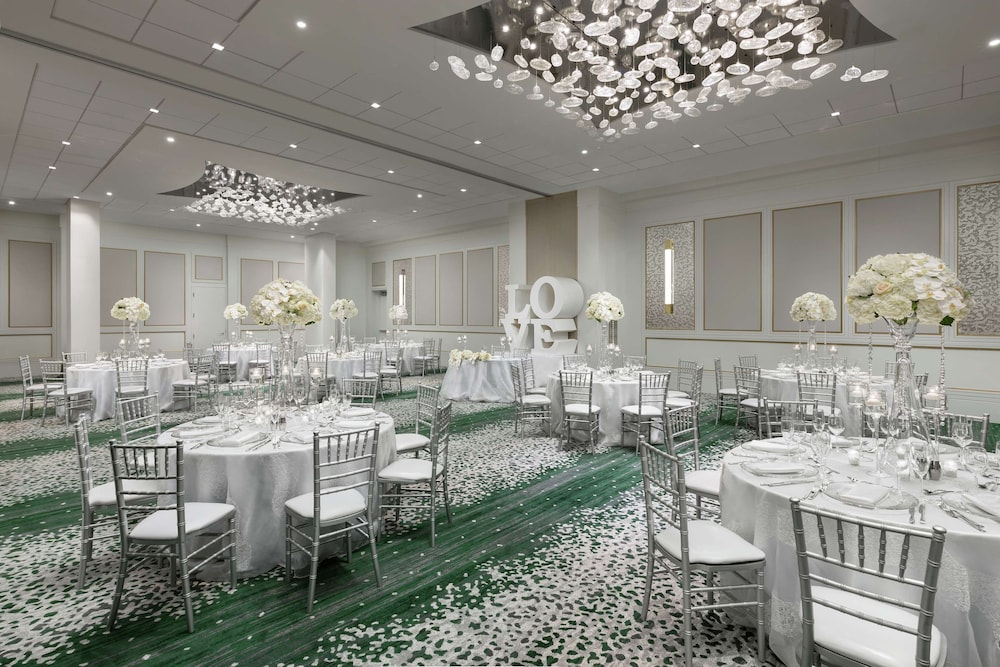 Hilton Cabana Miami Beach Resort - photo 82