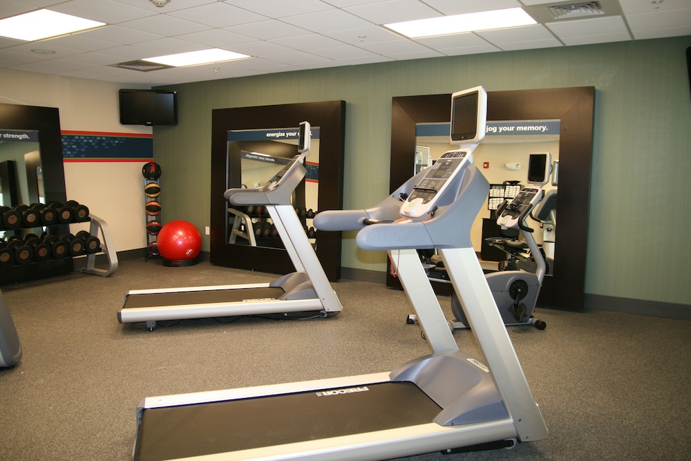 Hampton Inn Bermuda Run Winston Salem - photo 26