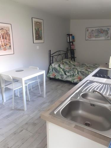 Le Nid du Parc - last minute hotel in Nantes