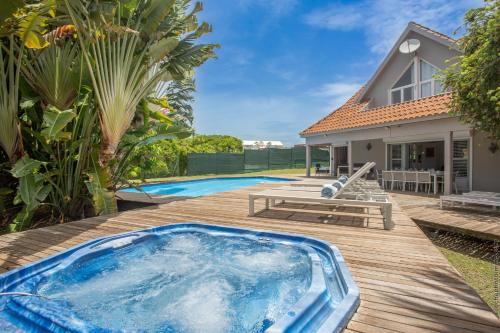 KaruHuapi in Le Gosier, Guadeloupe