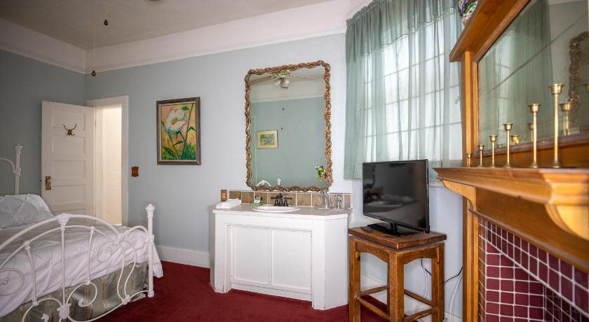 Bisbee Grand Hotel — Bisbee — photo 3